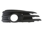 Opel Vectra C FL 05-09 Z HALOGENAMI atrapka kratka w zderzak przedni prawa