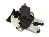 VW Jetta III 05-10 Trunk lock