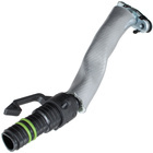 Opel Corsa D 12-14 1.4 TURBO wąż olejowy turbo