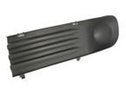 VW T5 03-09 (Without fog lamp version) Bumper ventilation grill Left