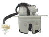 Peugeot Bipper 2008- Trunk lock