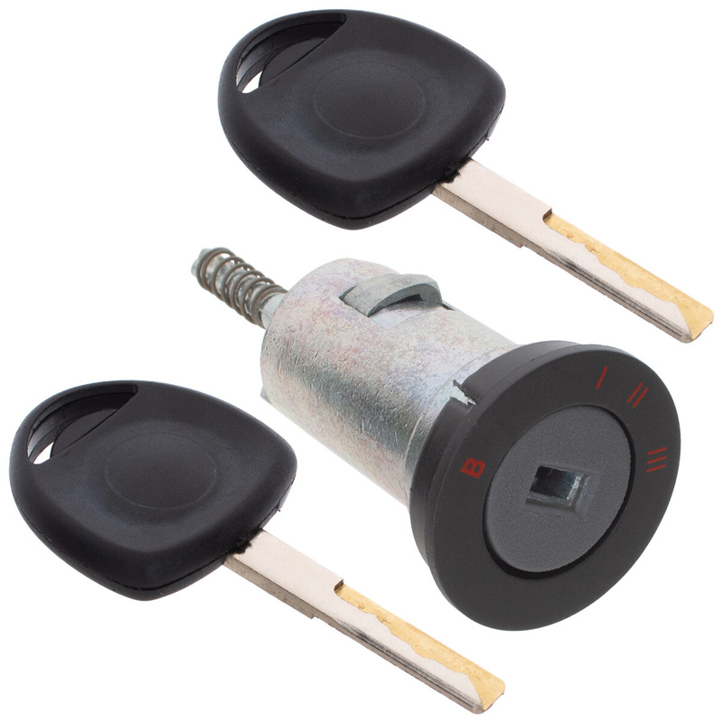 Vauxhall / Opel Sintra 96-99 Ignition