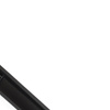 VW Tiguan 07-11 Wiper arm + blade