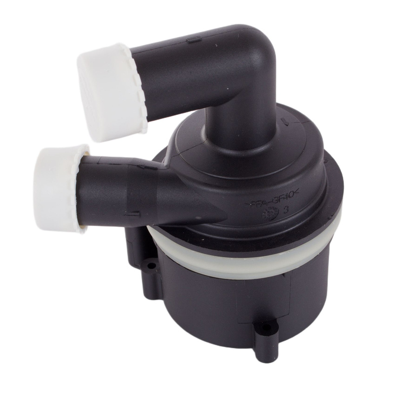 Volkswagen BEETLE, TOURAN, CADDY, CC B7, EOS, GOLF, JETTA, PASSAT, SCIROCCO, SHARAN, TIGUAN 1.6 TDi, 2.0 TDi ddodatkowa pompa wody