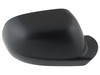 VW Golf IV 97-06 Outside mirror housing BLACK Right