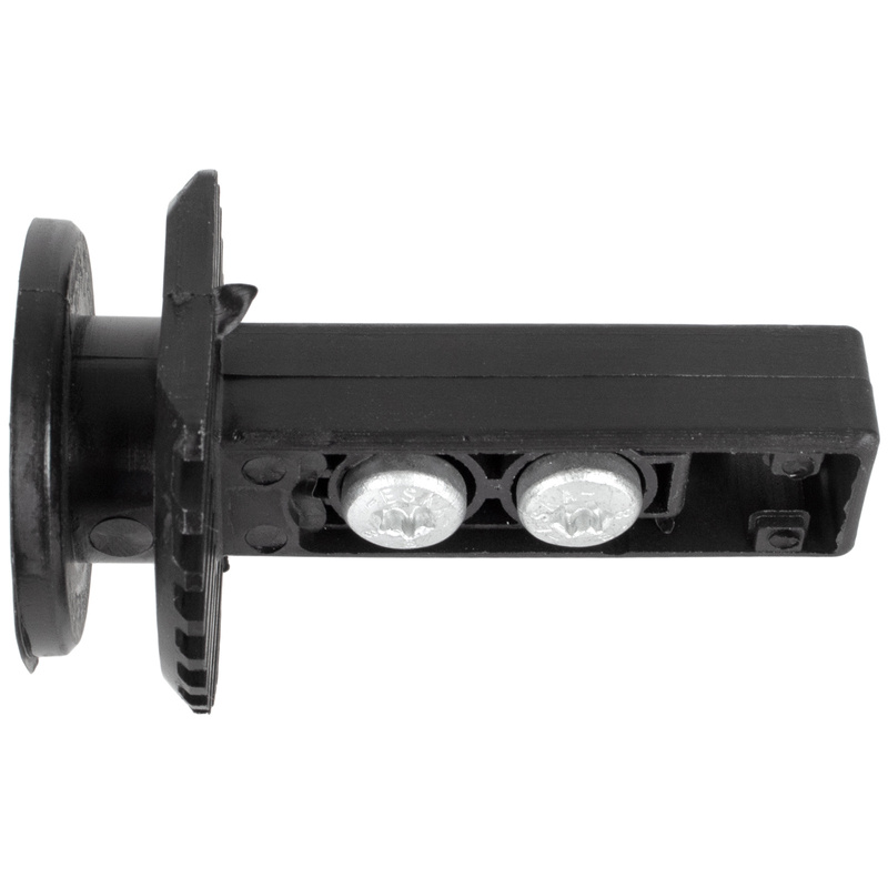 Mercedes W212 09-16 mocowanie zderzaka przedniego lewe = prawe