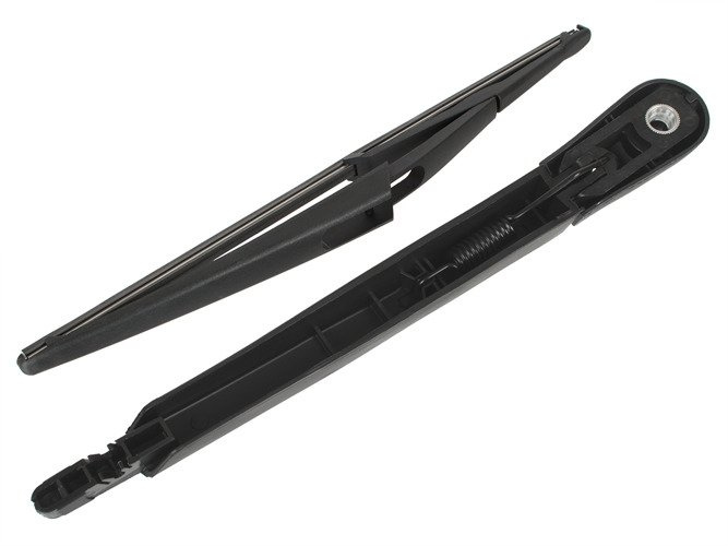 Honda Civic VII 01-05 5-cio wycieraczka tylna ramię + pióro