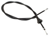 BMW 3 E90 / E91 04-06 Bonnet / hood cable