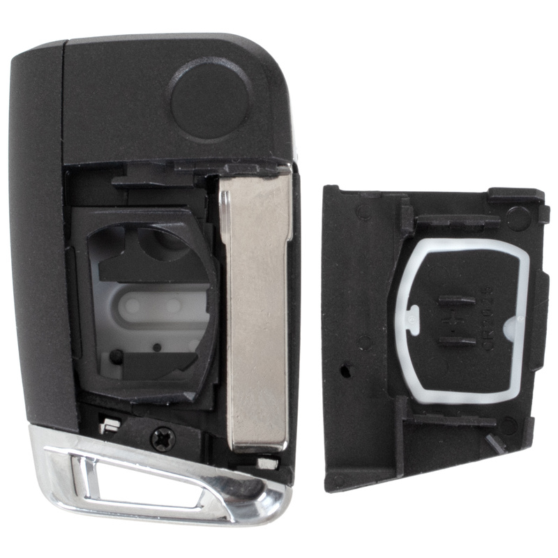 Seat Ibiza V Leon III obudowa pilota 3 PRZYCISKI