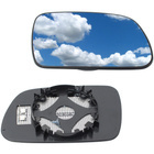 Peugeot 407 04-10 Mirror glass / mirror insert Heated Right