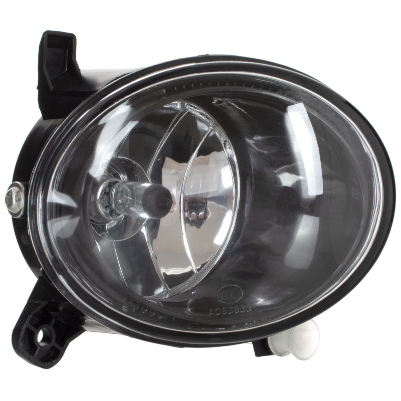 Seat EXEO 08-13 halogen prawy