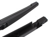 Vauxhall / Opel Astra IV I 2006- Hatchback Wiper arm + blade