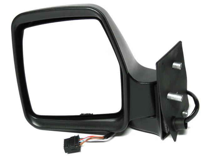 Fiat Scudo I 96-06 wing mirror electric heated Left