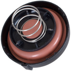 Seat ALHAMBRA ALTEA EXEO IBIZA TOLEDO membrana odmy pokrywy zaworów - zestaw naprawczy