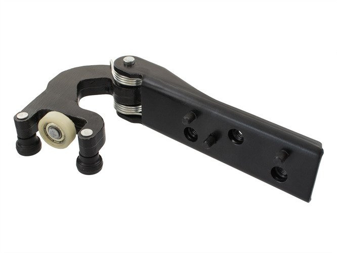 Vauxhall / Opel Movano B 2010- Sliding door roller guide Right Middle