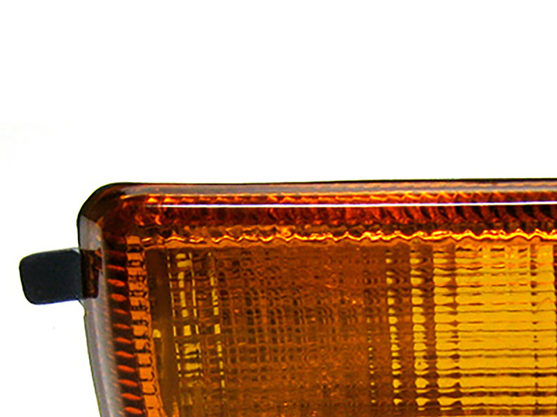 VW Golf III 91-97 Indicator orange Right
