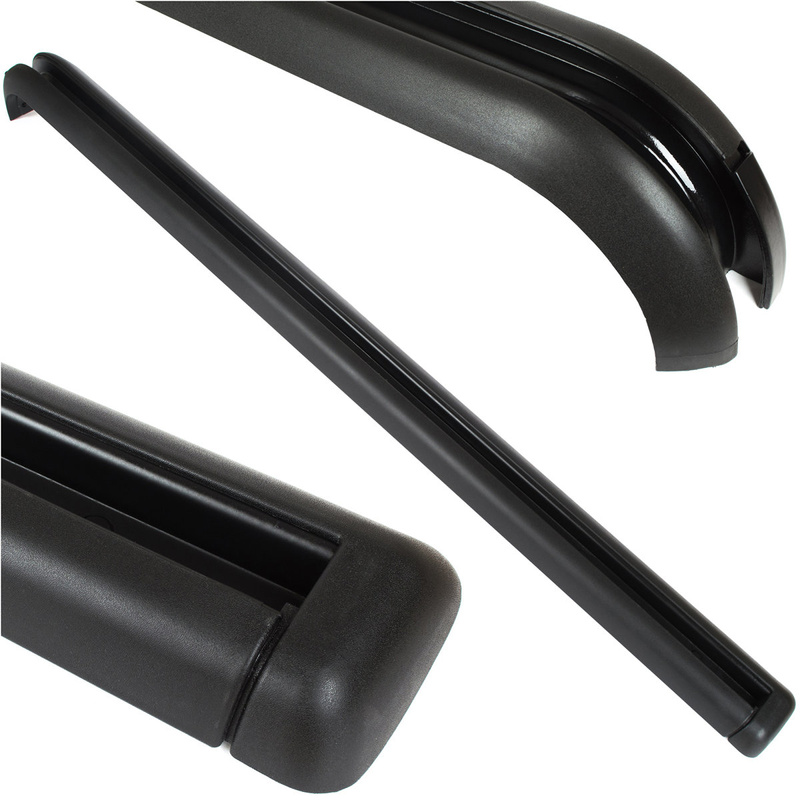 Renault Master II 98-10 Side sliding / loading door Rail / guide Right