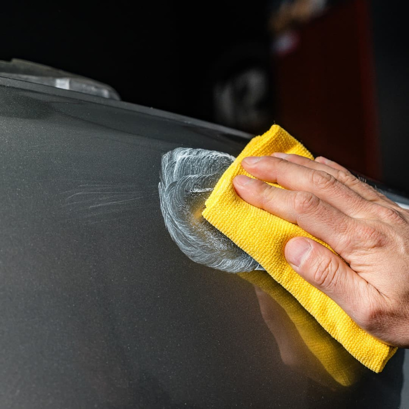 Pasta do usuwania rys K2 ULTRA CUT 100g K002