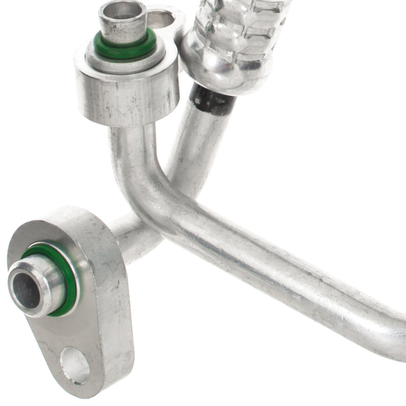 Ford Focus C-MAX 03-07 1.6 przewód klimatyzacji