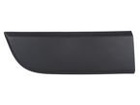 Renault Master III 2010- Front door exterior molding Left