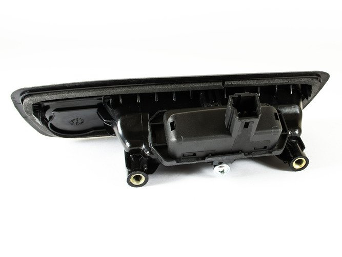 Renault Kangoo II 2008- Rear tailgate Exterior handle