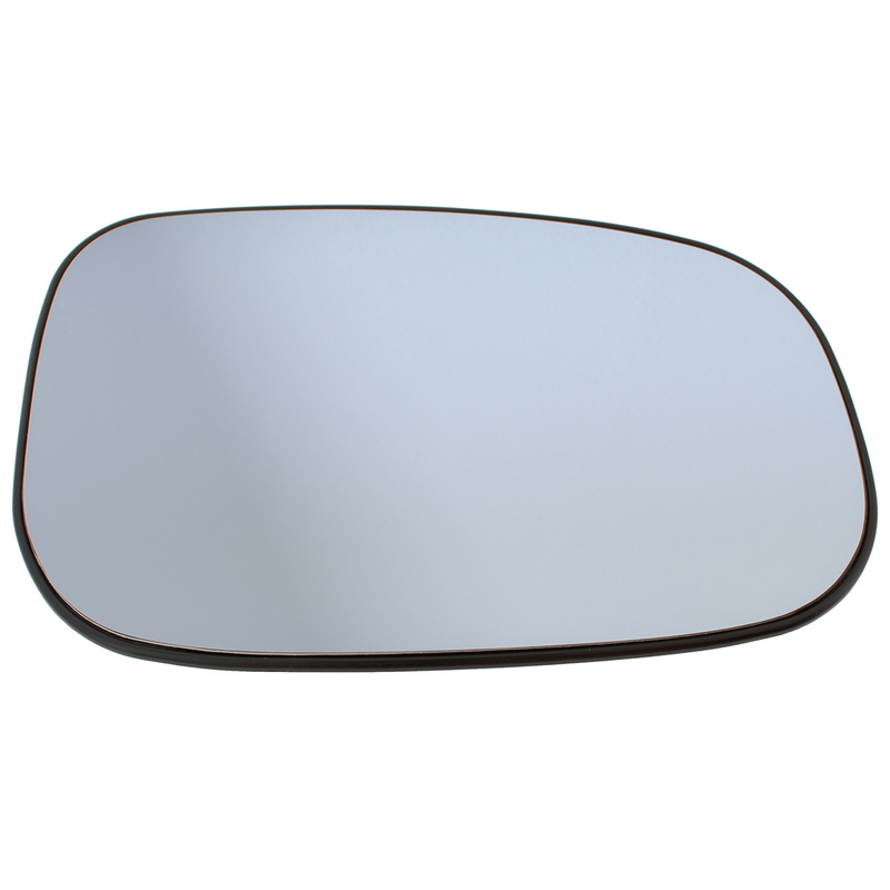 Volvo S60 06-09 Mirror glass / mirror insert Heated Right
