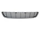 VW Golf VI Hatchback 08-13 Bumper ventilation grill Center