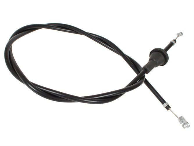 BMW 3 E90 / E91 04-06 Bonnet / hood cable