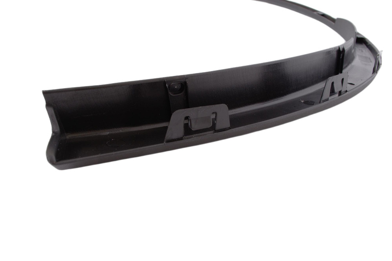 Dodge DURANGO 2013- nakładka błotnika przedniego lewa