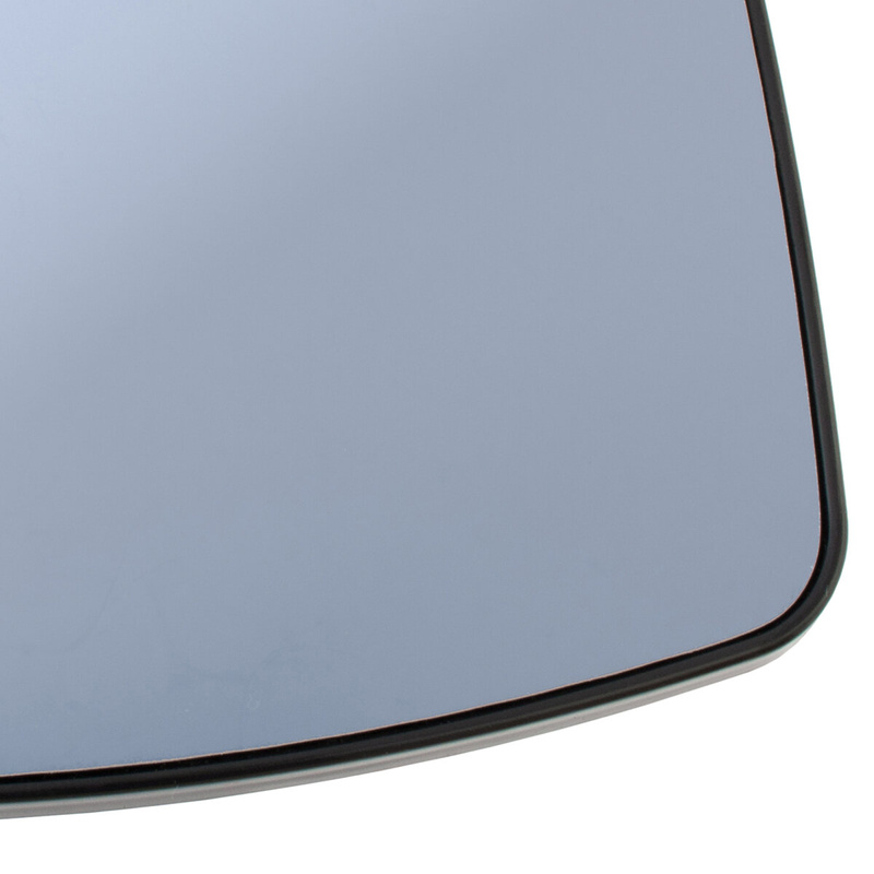Nissan Primastar 01-14 Mirror glass / mirror insert Heated Left
