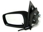Ford Mondeo 93-00 mirror manual exterior Left