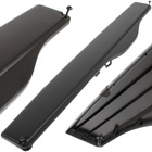 Skoda Karoq Kodiaq Octavia III Superb III osłona kierownicy powietrza pasa przedniego