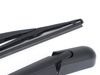 Citroen C2 03- Wiper arm + blade