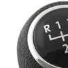VW T5 / T6 03-11 Gear shift knob 6 Gears