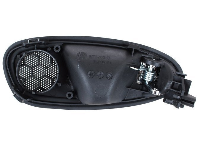 Seat Toledo III 04-09 klamka wewnętrzna CHROM przednia lewa