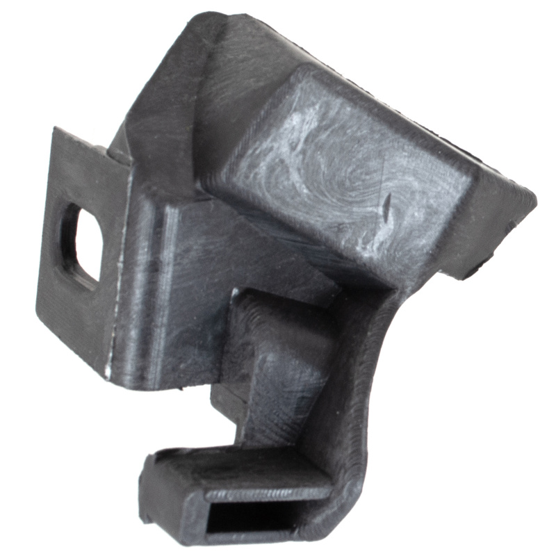 Renault Megane IV 2016- Headlamp Repair kit right