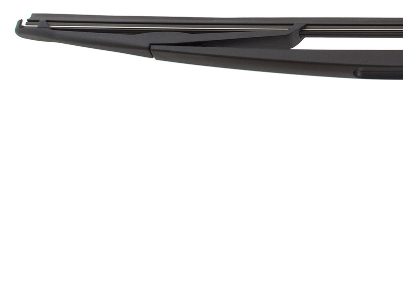 Vauxhall / Opel Corsa C 01- Wiper arm + blade