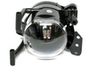 BMW 5 E60 03-07 halogen prawy
