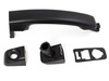Vauxhall / Opel Movano B 2010- Exterior handle (fit all doors)