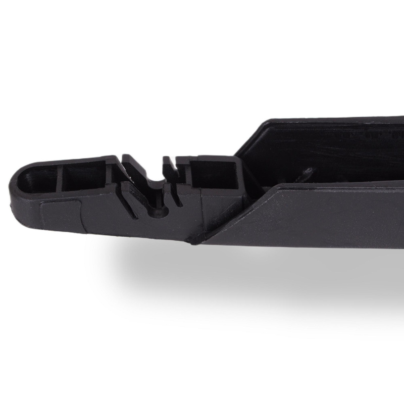 Citroen DS3 09-15 wycieraczka tylna ramię + pióro