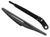 Peugeot 407 SW Wiper arm + blade
