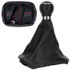 VW Passat B5 FL 00-05 Gear shift knob + Lever Gaiter 5 Gear