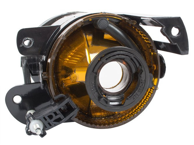 VW Passat B6 05-10 Fog lamp Right