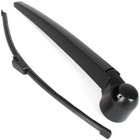 VW Caddy 2004- WERSJA Z KLAPĄ wycieraczka tylna ramię + pióro