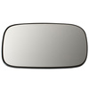Volvo S40 03-07 Mirror glass / mirror insert Heated Right