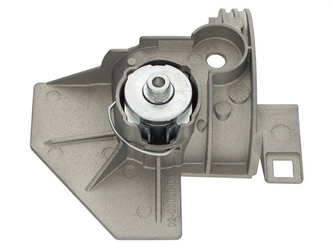Peugeot Partner I 96-07 Trunk lock