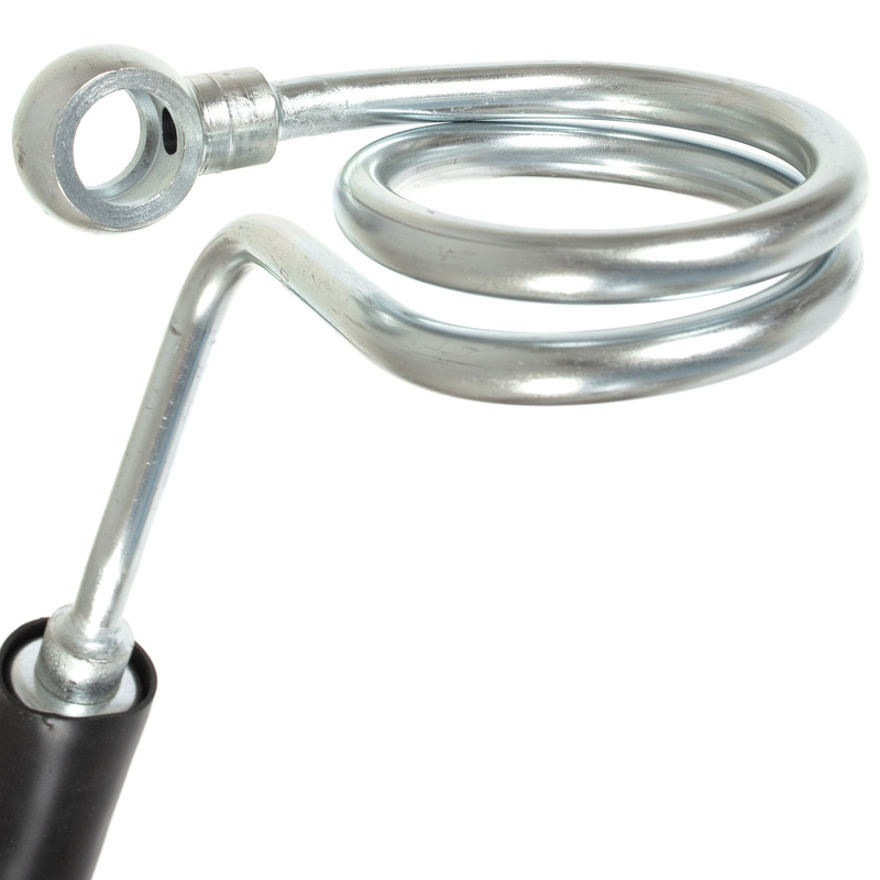 Audi A4 B6 8E2, 8E5, 8H7 00-05 przewód układu wspomagania