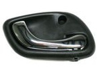 Suzuki Vitara 98-05 Front door interior handle CHROM Right