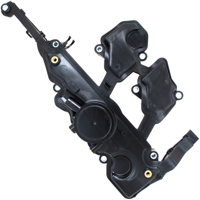 Opel Vivaro A 06-14 2.0 CDTI odma separator oleju