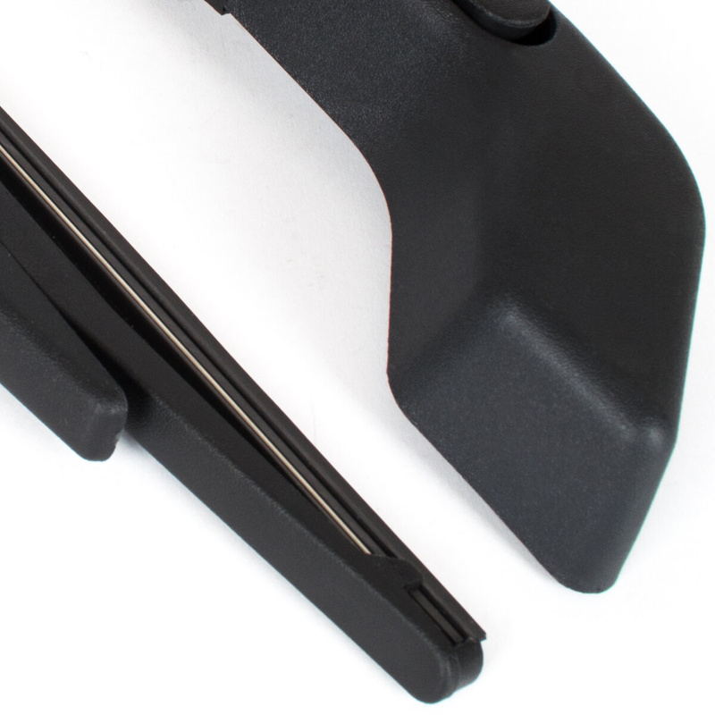 Volvo XC90 04-06 Wiper arm + blade